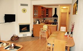 Apartment U Lipna Nová Pec